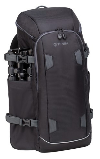 TENBA<br/>Sac a dos Solstice 12L Noir