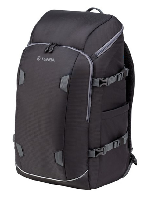 TENBA<br/>Sac a dos Solstice 24L Noir