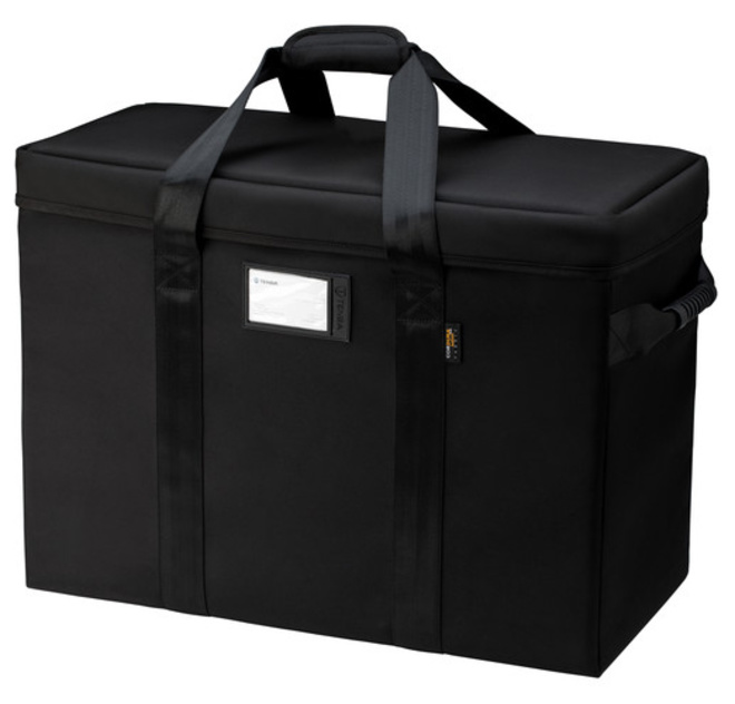 TENBA<br/>AIR CASE POUR TORCHE PROFOTO PRO-10