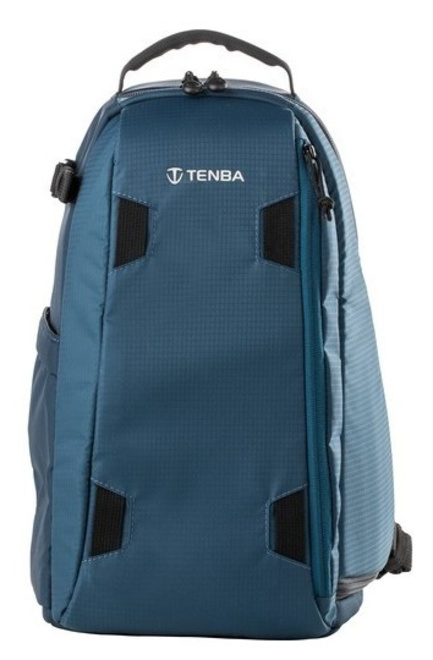 TENBA<br/>SAC A DOS SOLSTICE 7L SLING BLEU