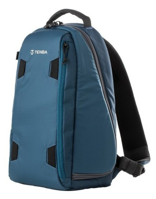 TENBA<br/>SAC A DOS SOLSTICE 7L SLING BLEU