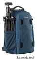 TENBA<br/>SAC A DOS SOLSTICE 7L SLING BLEU