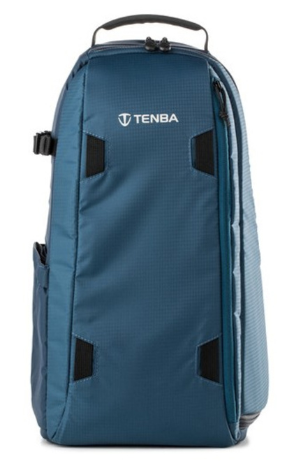 TENBA<br/>SAC A DOS SOLSTICE 10L SLING BAG BLUE