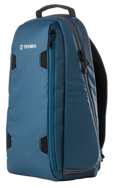 TENBA<br/>SAC A DOS SOLSTICE 10L SLING BAG BLUE