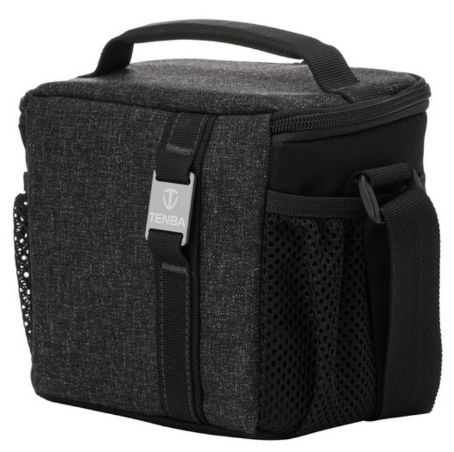 TENBA<br/>SAC EPAULE SKYLINE 7 NOIR