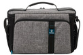 TENBA<br/>SAC EPAULE SKYLINE 12 GRIS