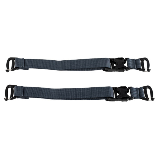 BOYA<br/>LOT DE 2 SANGLES POUR ACCESSOIRES