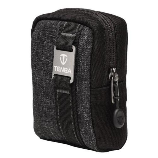 TENBA<br/>ETUI SKYLINE 3 POUCH NOIR