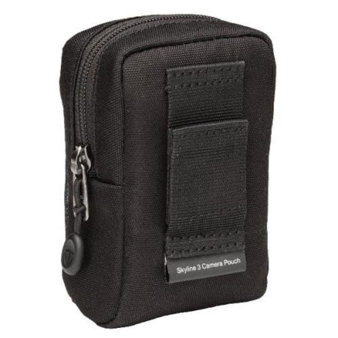 TENBA<br/>ETUI SKYLINE 3 POUCH GRIS