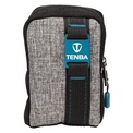 TENBA<br/>ETUI SKYLINE 3 POUCH GRIS