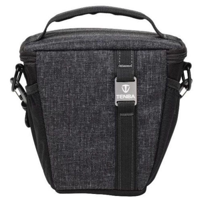 TENBA<br/>ETUI SKYLINE 8 TOP LOAD NOIR