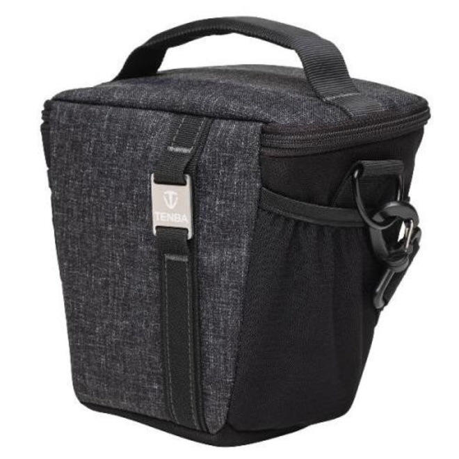 TENBA<br/>ETUI SKYLINE 8 TOP LOAD NOIR