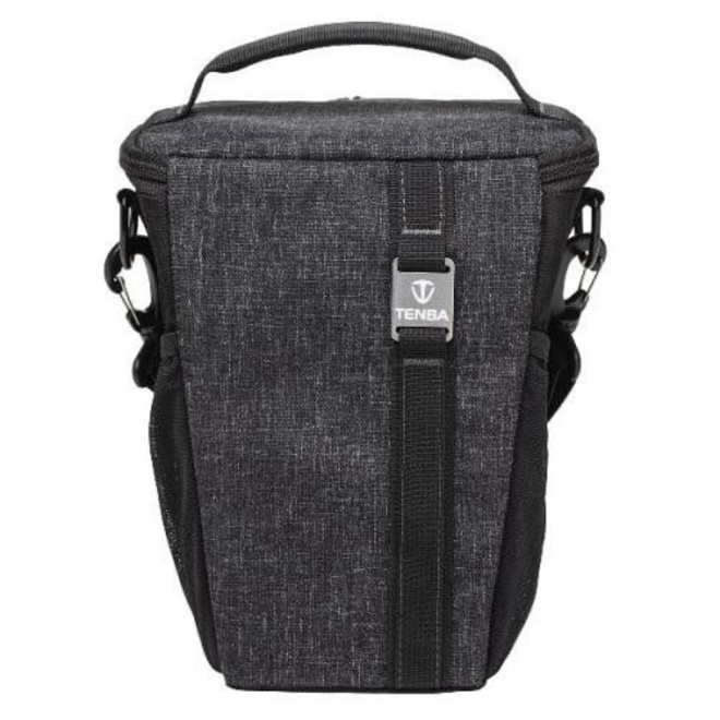 TENBA<br/>ETUI SKYLINE 9 TOP LOAD NOIR