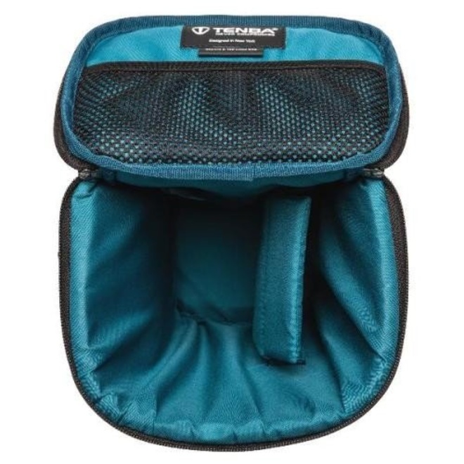 TENBA<br/>ETUI SKYLINE 9 TOP LOAD NOIR