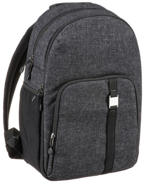 TENBA<br/>SAC A DOS SKYLINE 13 NOIR