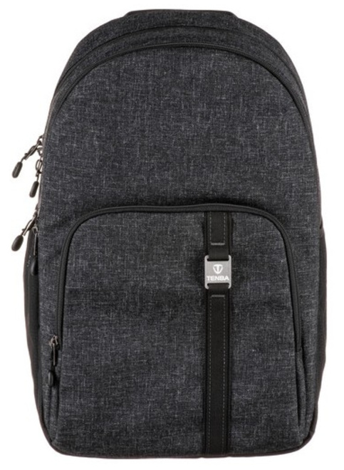 TENBA<br/>SAC A DOS SKYLINE 13 NOIR