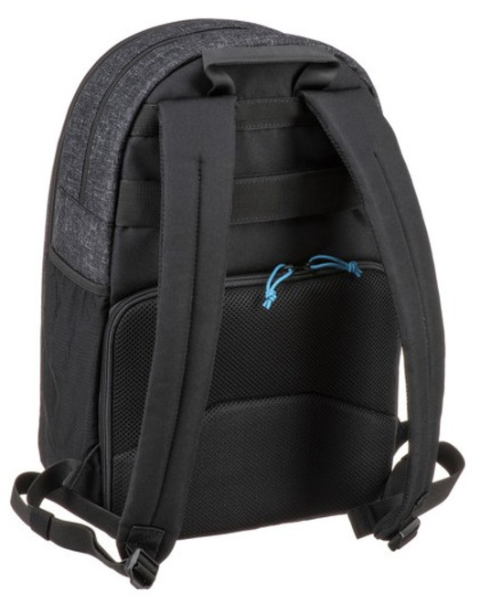 TENBA<br/>SAC A DOS SKYLINE 13 NOIR