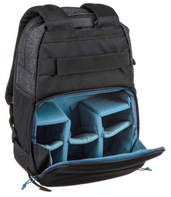 TENBA<br/>SAC A DOS SKYLINE 13 NOIR