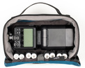 TENBA<br/>TOOLS TOOL BOX 4 NOIR