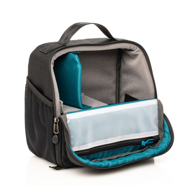 TENBA<br/>BYOB 9 DSLR BACKPACK NOIR FOURRE-TOUT