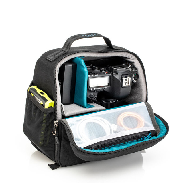 TENBA<br/>BYOB 9 DSLR BACKPACK NOIR FOURRE-TOUT