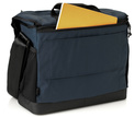 TENBA<br/>SAC EPAULE MESSENGER DNA 13 NOIR