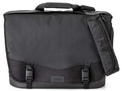 TENBA<br/>SAC EPAULE MESSENGER DNA 16 SLIM NOIR