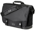 TENBA<br/>SAC EPAULE MESSENGER DNA 16 SLIM NOIR