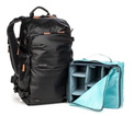 BOYA<br/>EXPLORE V2 25 STARTER KIT NOIR SAC DOS