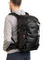 BOYA<br/>EXPLORE V2 25 STARTER KIT NOIR SAC DOS