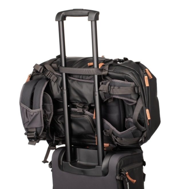 BOYA<br/>EXPLORE V2 30 STARTER KIT NOIR SAC DOS