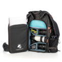 BOYA<br/>EXPLORE V2 30 STARTER KIT NOIR SAC DOS