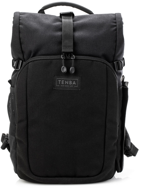 TENBA<br/>SAC A DOS FULTON V2 10L NOIR