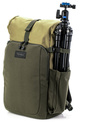 TENBA<br/>SAC A DOS FULTON V2 14L KAKI