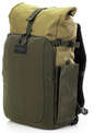 TENBA<br/>SAC A DOS FULTON V2 14L KAKI