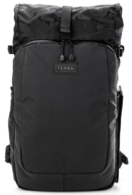 TENBA<br/>SAC A DOS FULTON V2 16L NOIR