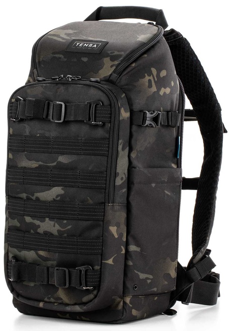 TENBA<br/>SAC A DOS AXIS V2 16L CAMO