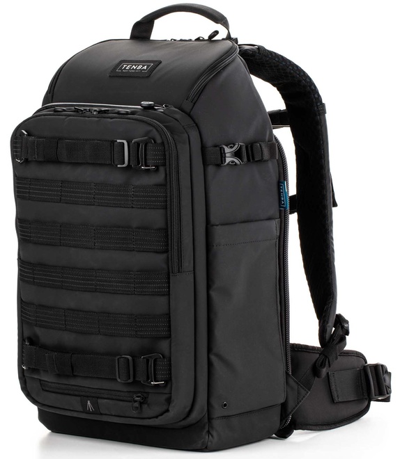 TENBA<br/>SAC A DOS AXIS V2 20L NOIR