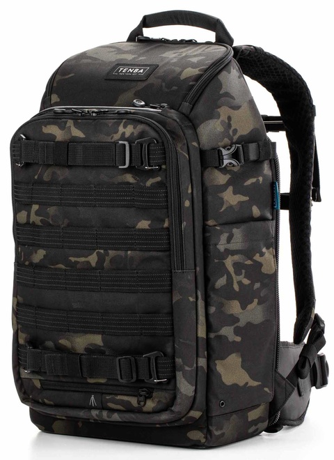 TENBA<br/>SAC A DOS AXIS V2 20L CAMO