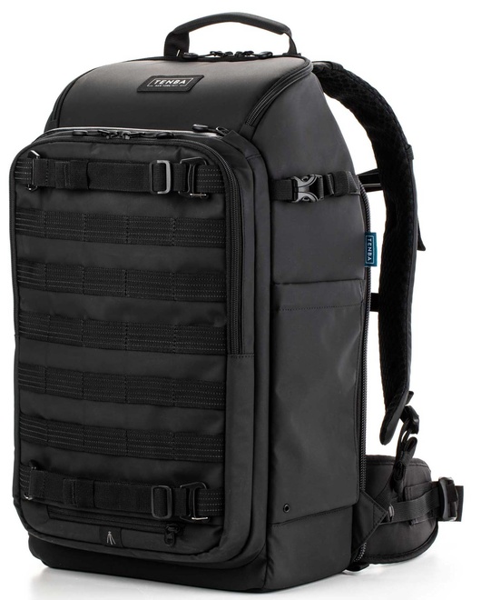 TENBA<br/>SAC A DOS AXIS V2 24L NOIR