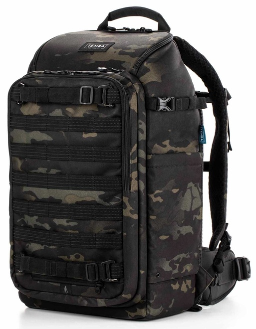 TENBA<br/>SAC A DOS AXIS V2 24L CAMO