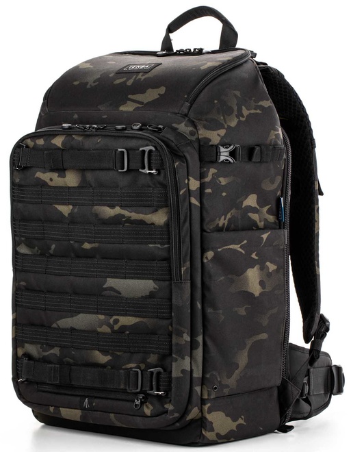 TENBA<br/>SAC A DOS AXIS V2 32L CAMO