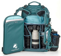 BOYA<br/>EXPLORE V2 30L WOMEN STARTER KIT BLEU