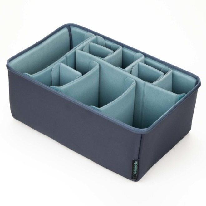 SHIMODA<br/>UNITE CENTRALE TAILLE L V3