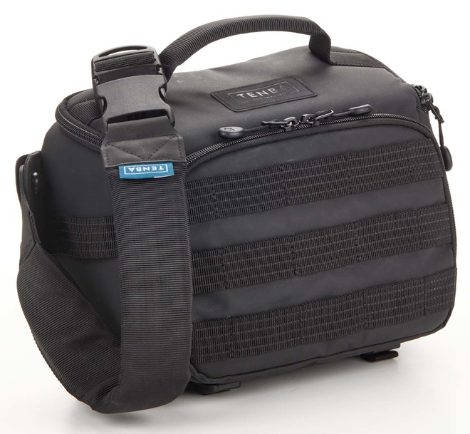 TENBA<br/>FOURRE-TOUT AXIS V2 4L SLINGBAG NOIR