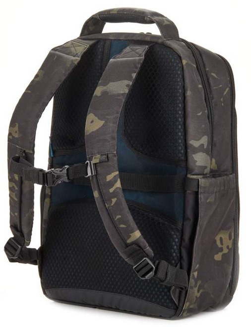 TENBA<br/>SAC DOS AXIS V2 16L ROADWARRIOR MULTICAM