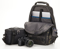 TENBA<br/>SAC DOS AXIS V2 16L ROADWARRIOR MULTICAM