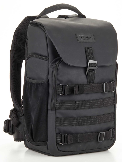 TENBA<br/>SAC A DOS AXIS V2 LT 18L NOIR