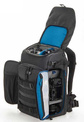 TENBA<br/>SAC A DOS AXIS V2 LT 18L NOIR