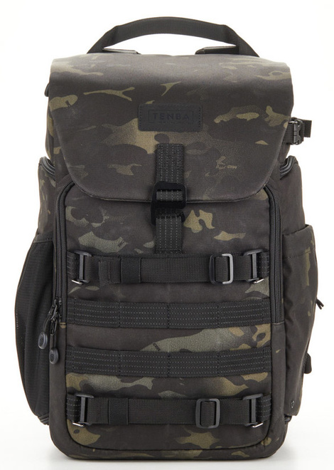 TENBA<br/>SAC A DOS AXIS V2 LT 18L MULTICAM NOIR